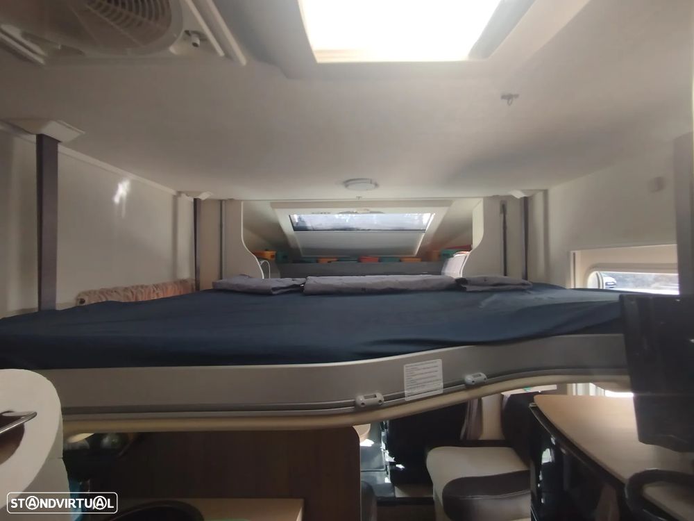 Challenger Genesis - 18