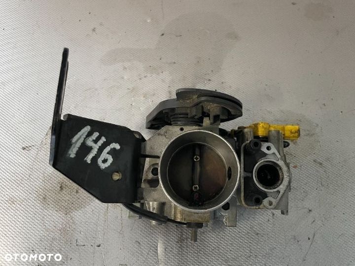 Przepustnica  Peudgeot Citroen PSA 58072272720 - 1