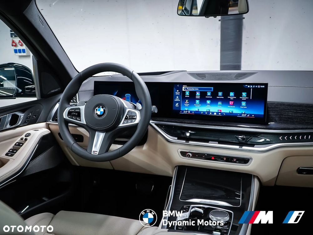BMW X5 xDrive30d - 21