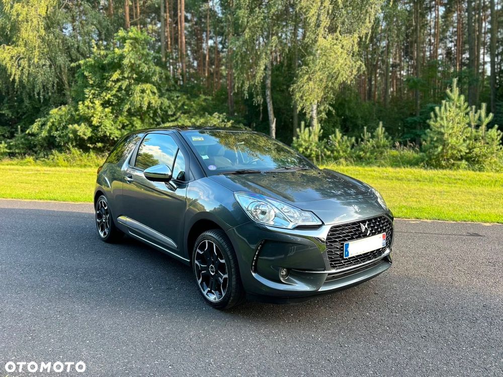 Citroën DS3 PureTech 82 Chic - 6