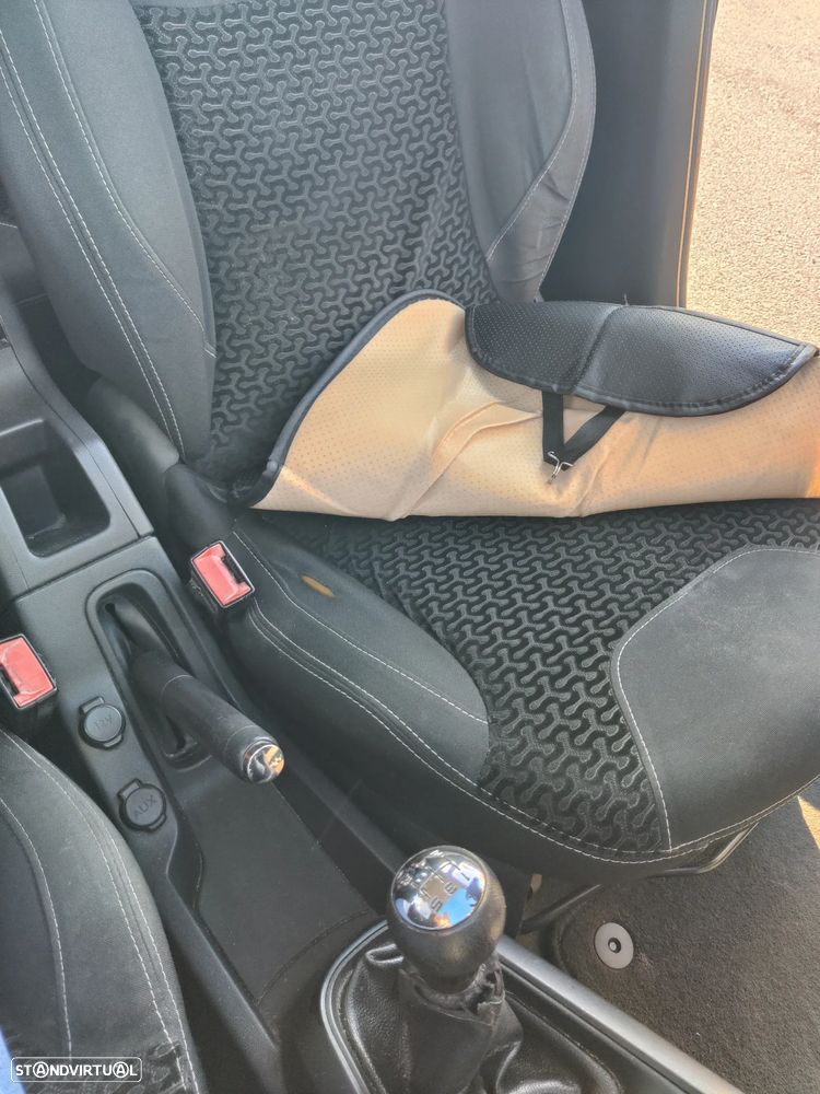 Citroën C3 1.4 HDi Airdream - 15