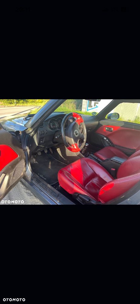 Daihatsu Copen 1.3 - 15