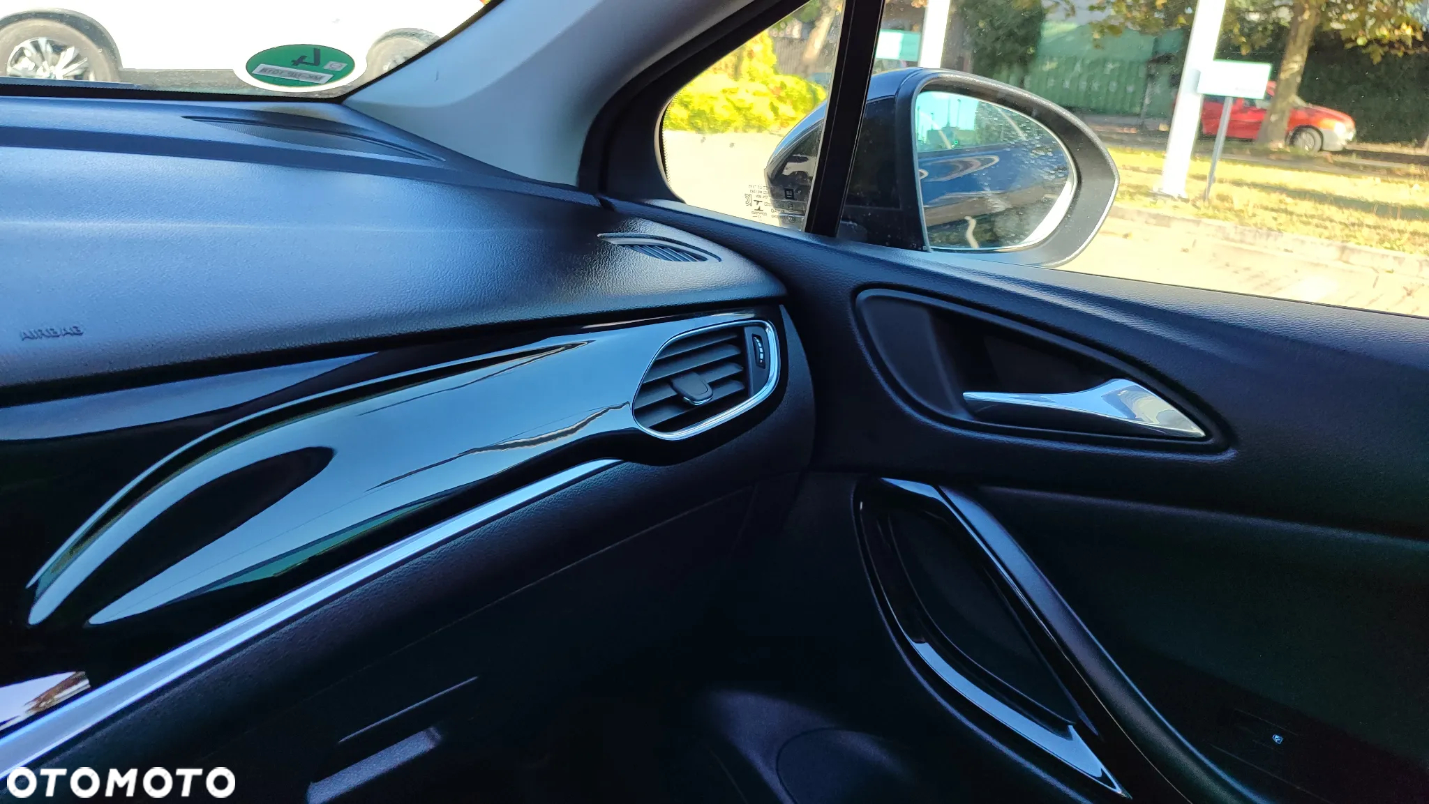 Opel Astra V 1.4 T GPF Elite S&S - 21