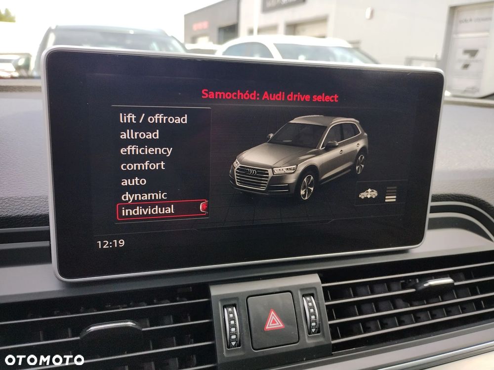 Audi Q5 2.0 TDI Quattro S tronic - 38