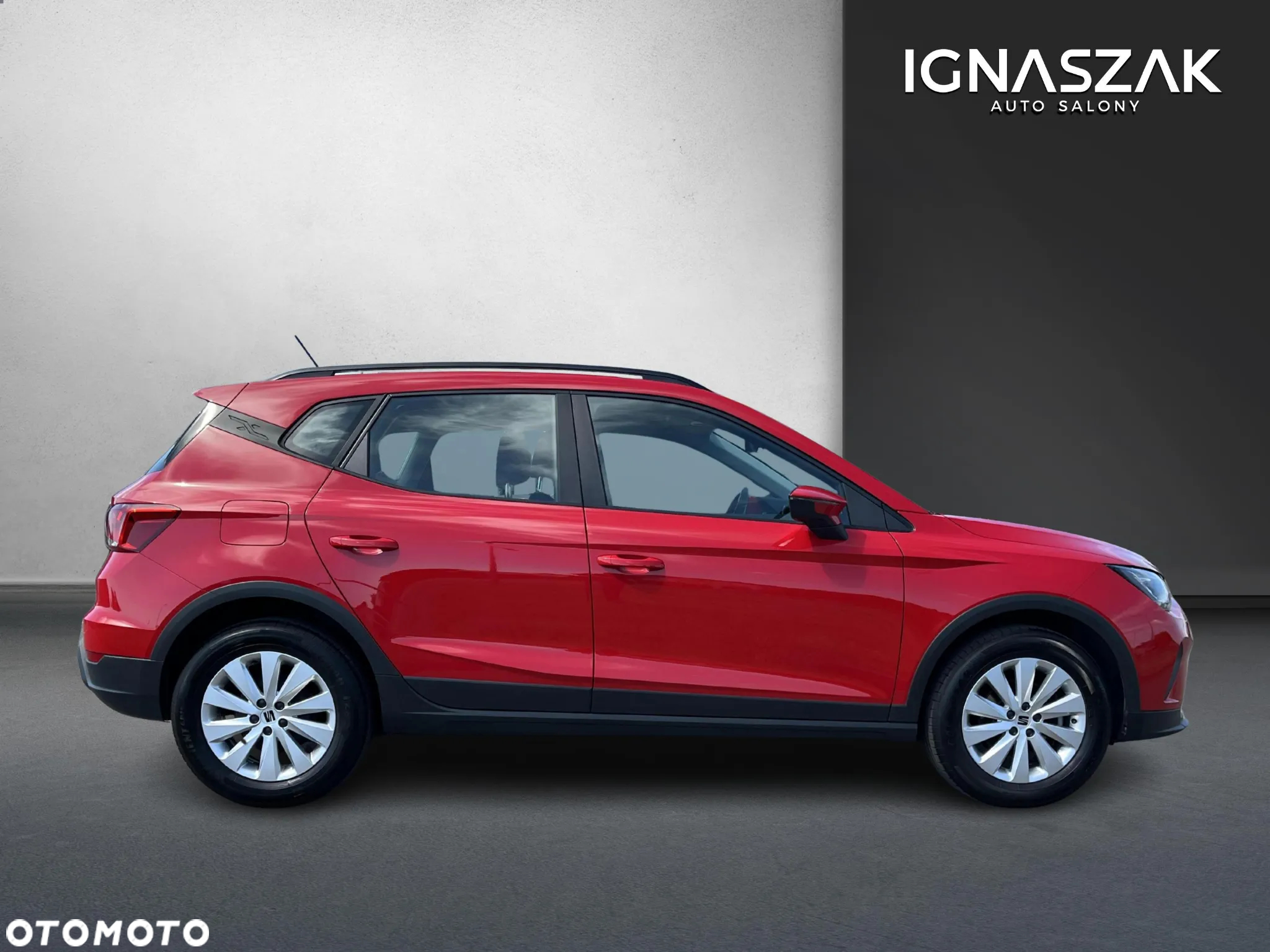 Seat Arona 1.0 TSI Style S&S - 6