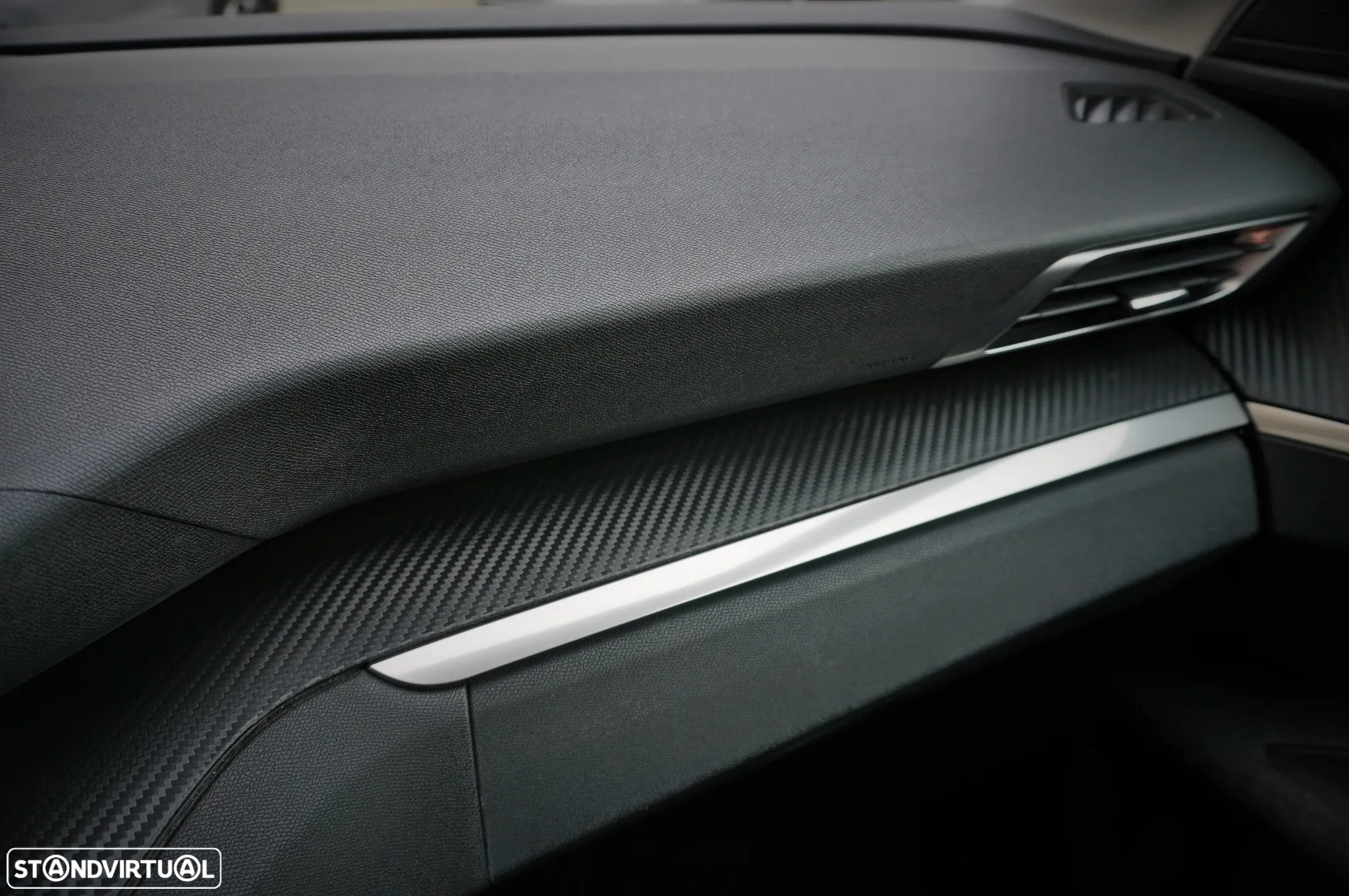 Peugeot 3008 BlueHDi 120 Stop & Start EAT6 Active - 33