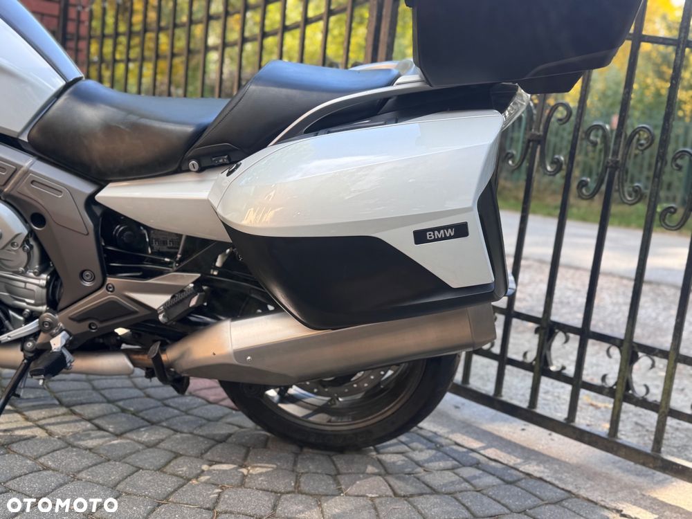 BMW K - 20