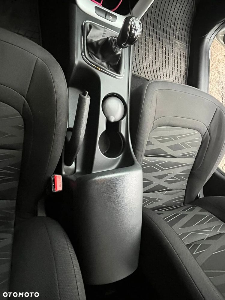 Kia Ceed 1.4 CRDi M - 16