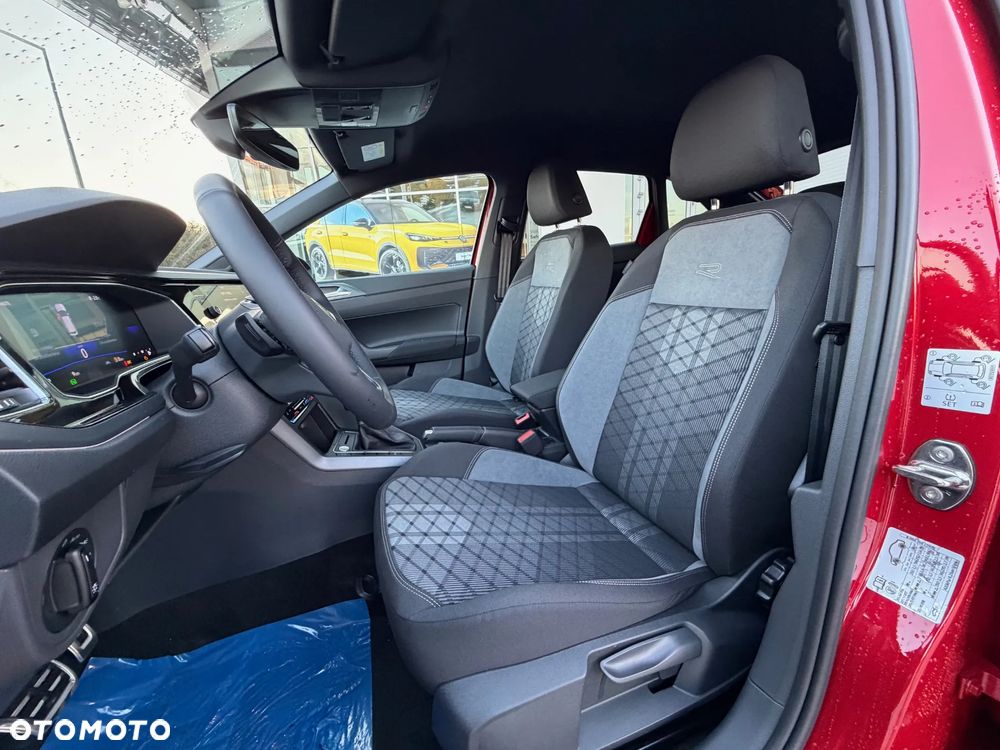 Volkswagen Taigo 1.5 TSI ACT R-Line DSG - 9