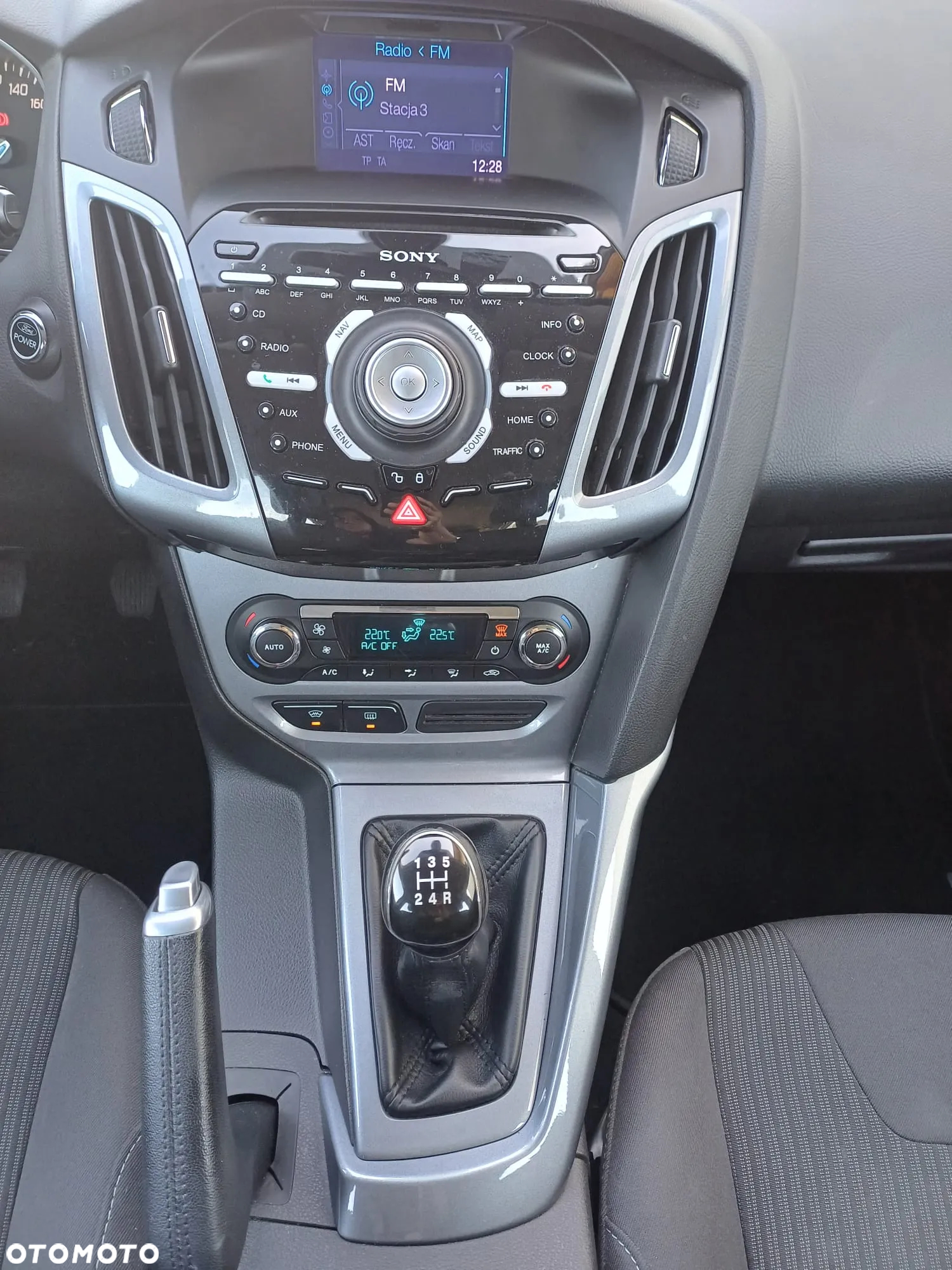 Ford Focus 1.6 TI-VCT Titanium - 18