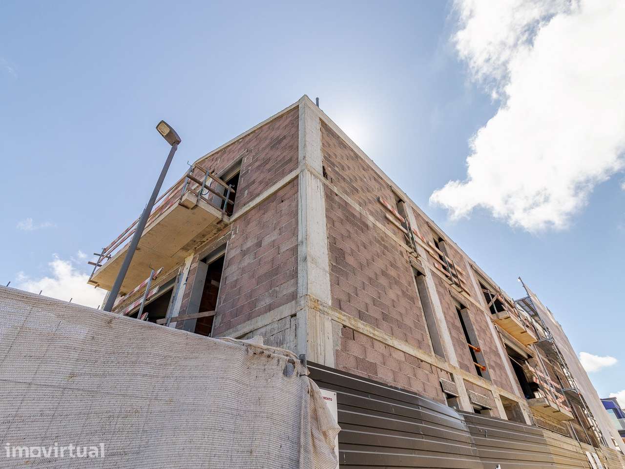 Apartamento T1 Venda em Glória e Vera Cruz,Aveiro - Grande imagem: 5/39