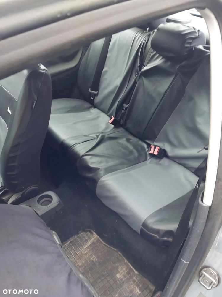 Seat Ibiza 1.2 12V Reference - 5