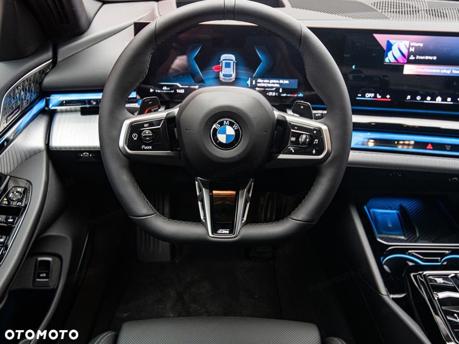 BMW Seria 5 - 9