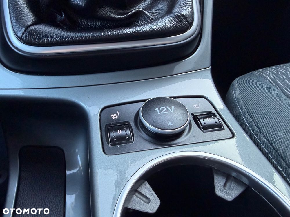 Ford C-MAX 2.0 TDCi Titanium - 27