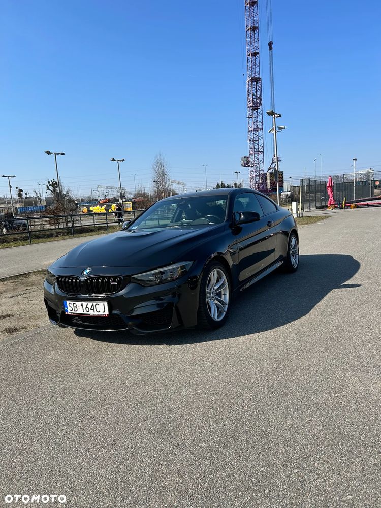 BMW M4 - 28