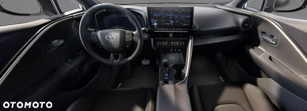 Toyota C-HR 2.0 PHEV Dynamic Force Executive - 11