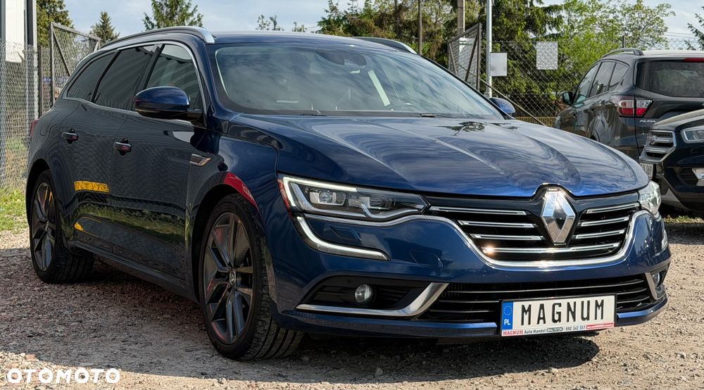 Renault Talisman ENERGY dCi 160 EDC LIMITED - 3