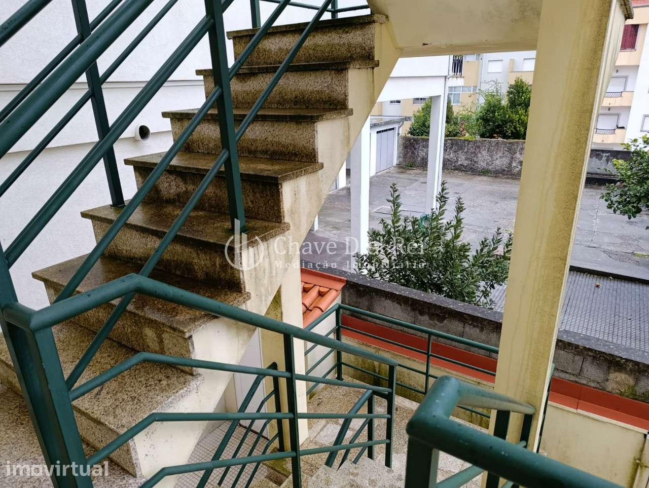Apartamento T4 Arrendamento em Viseu,Viseu - Grande imagem: 5/24