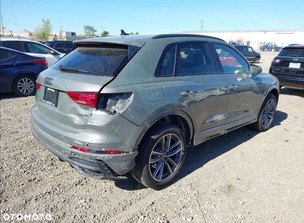 Audi Q3 - 5