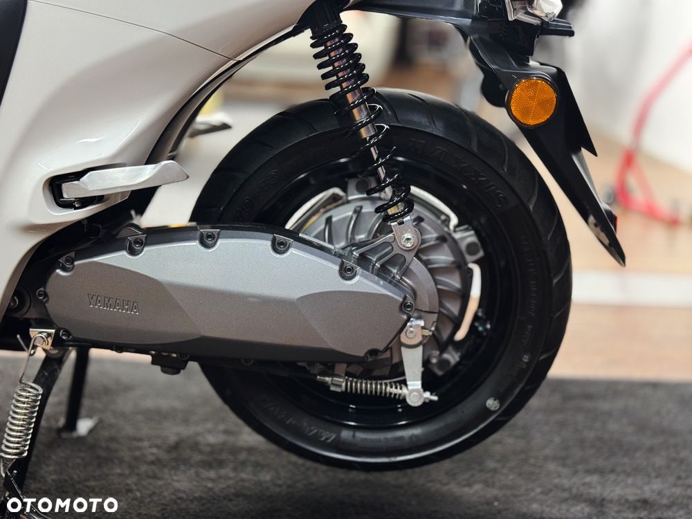 Yamaha Neos - 5