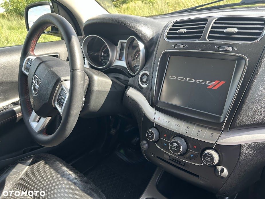 Dodge Journey - 12