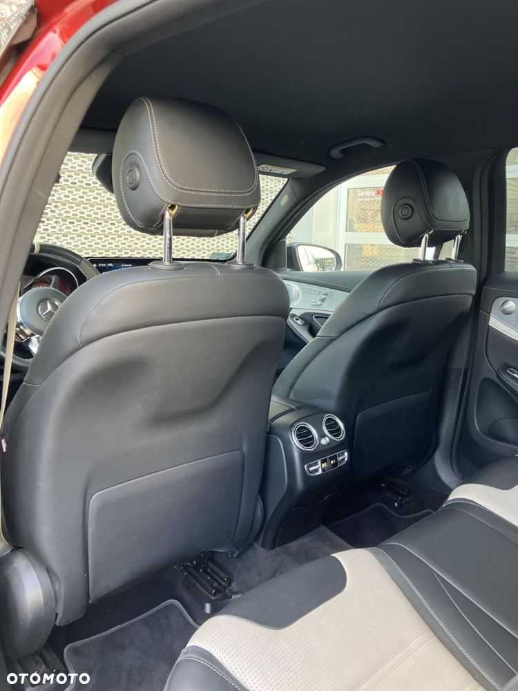Mercedes-Benz GLC AMG 63 S 4-Matic+ - 15