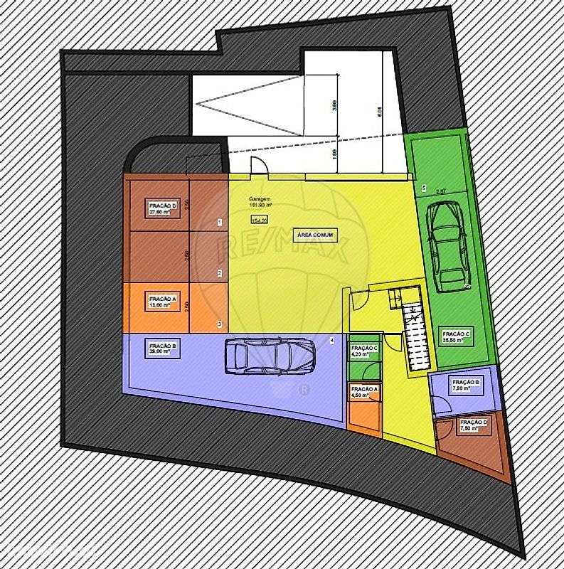 Terreno  para venda - Grande imagem: 5/6