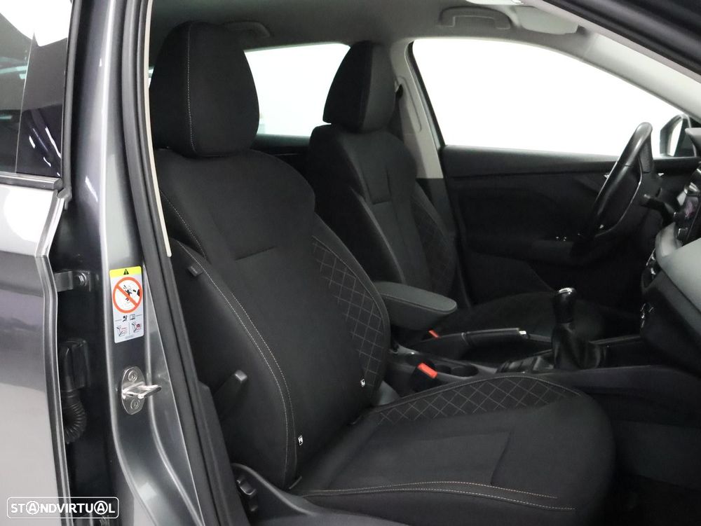 Skoda Scala 1.0 TSI Ambition - 26