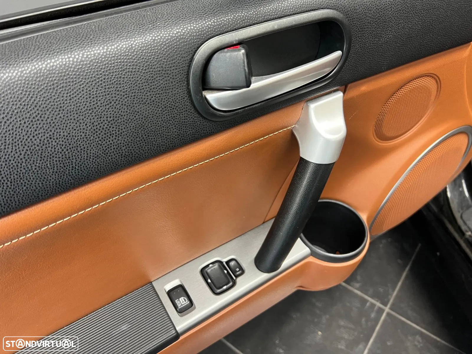 Mazda MX-5 - 6