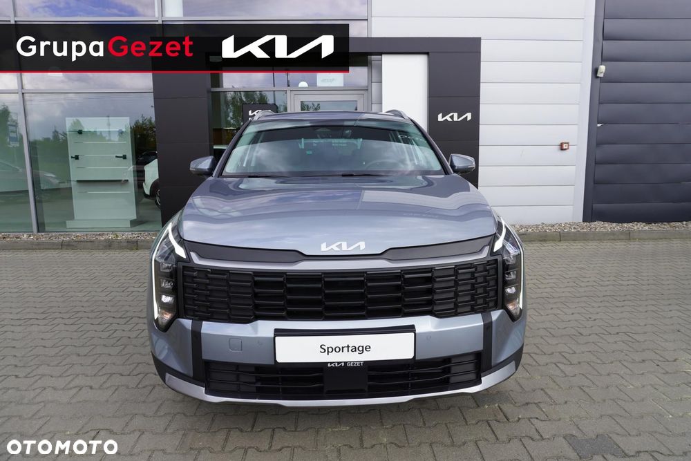 Kia Sportage - 2