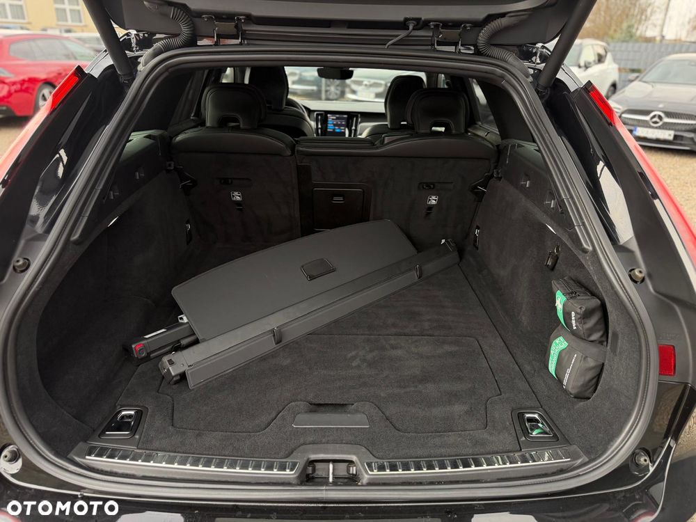 Volvo V90 - 27