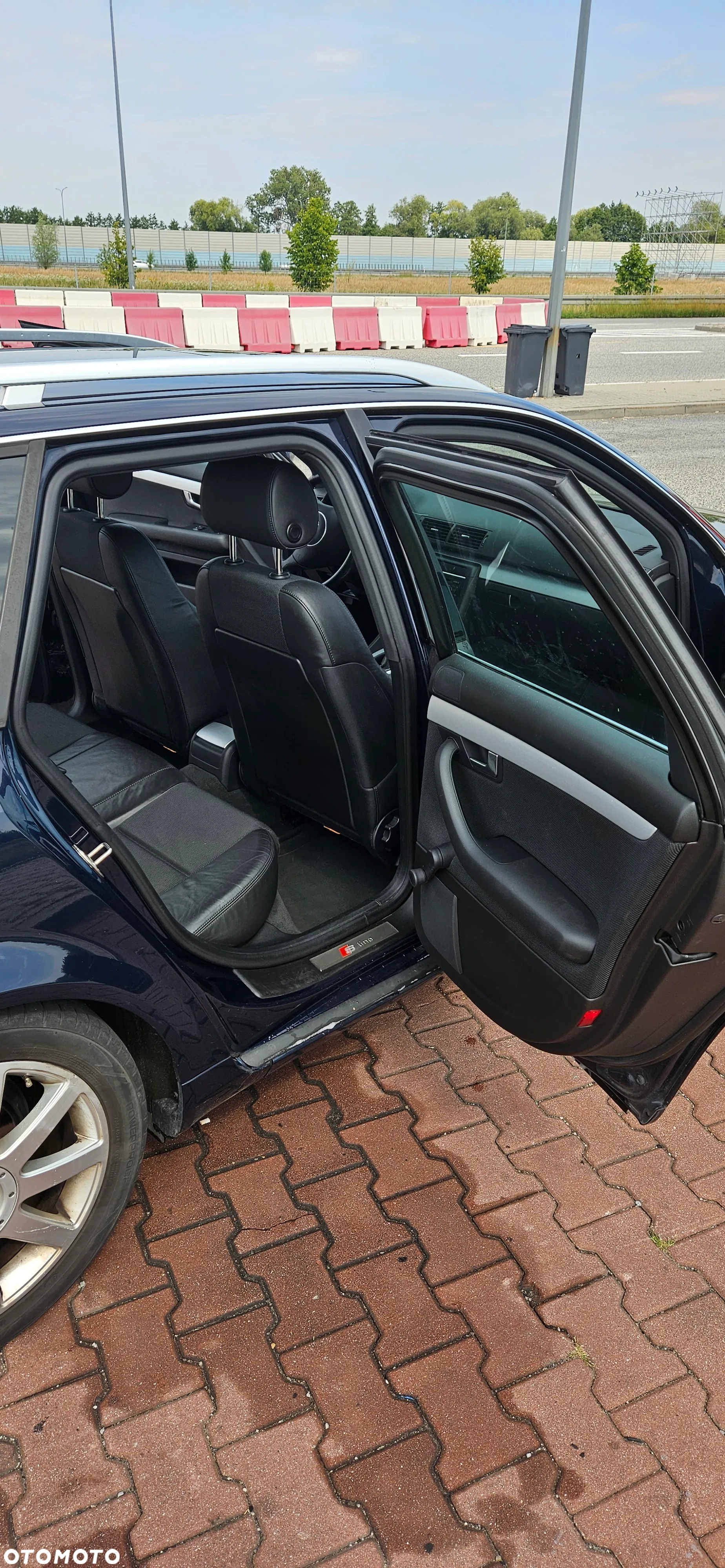 Audi A4 1.8 T - 11