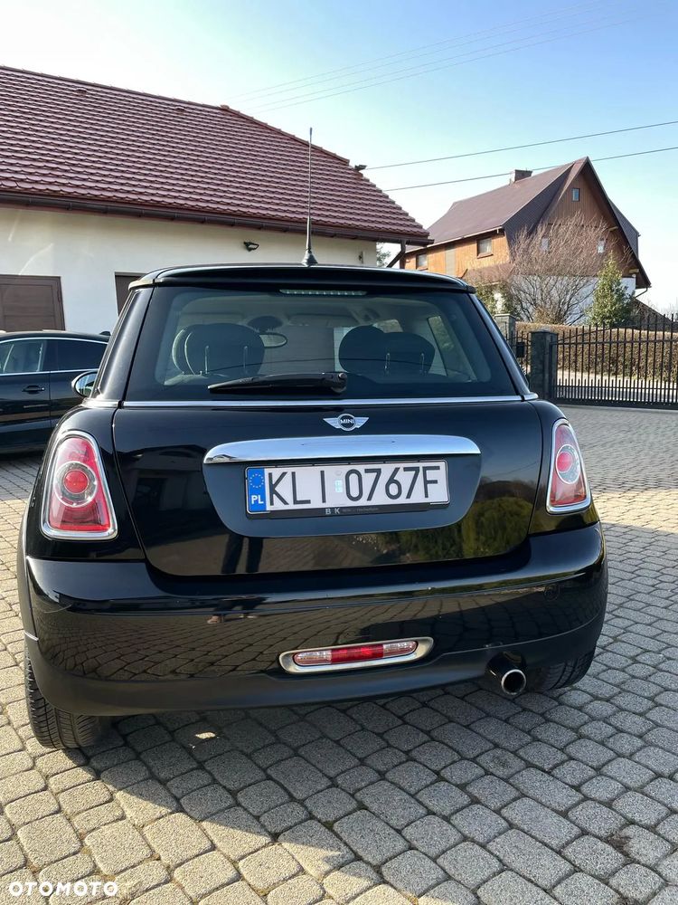 MINI ONE - 2
