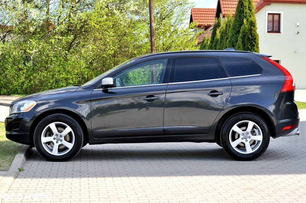 Volvo XC 60 D3 R-Design - 31