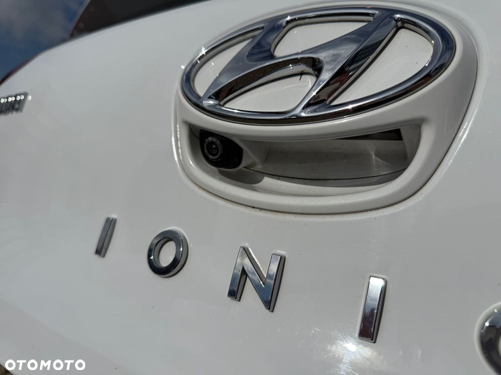 Hyundai IONIQ 1.6 GDI Premium - 37