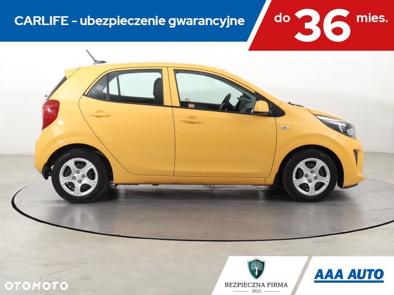 Kia Picanto - 8