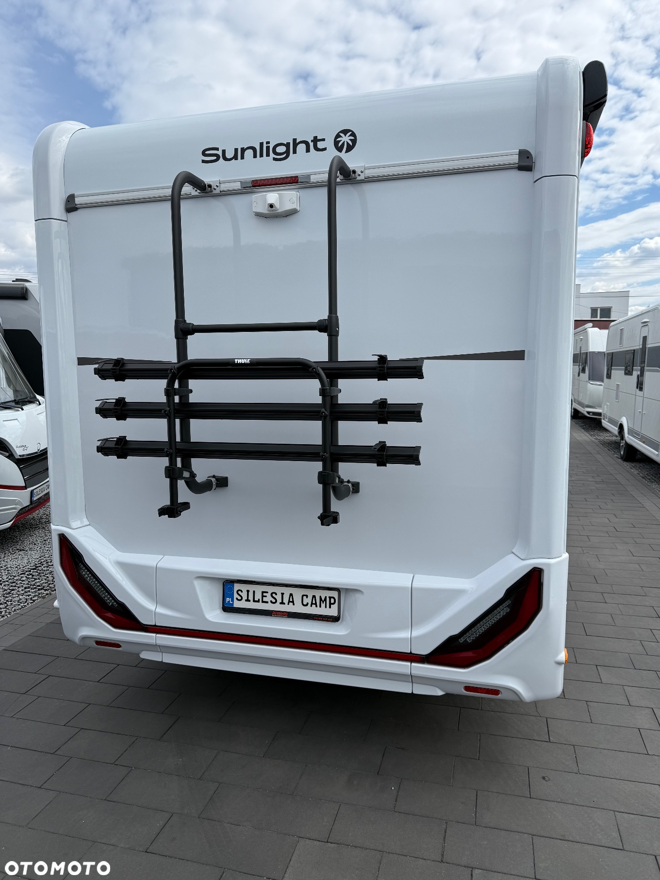 Sunlight T 690L - 4