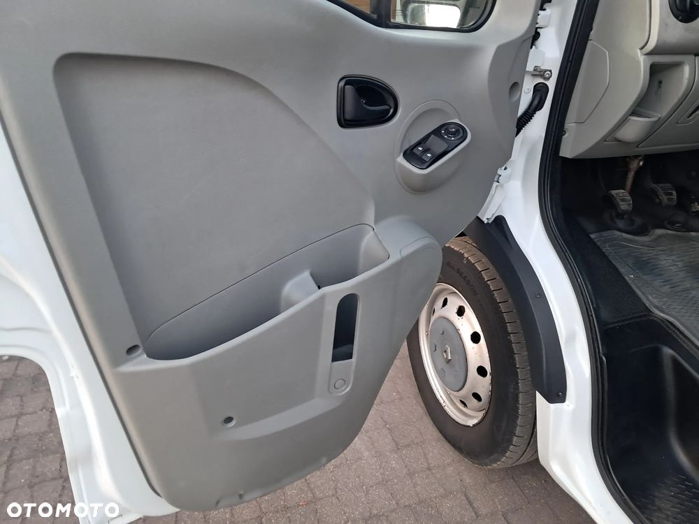 Renault MASTER !!! 2,5 DCI !!! 120 KM !!! - 13