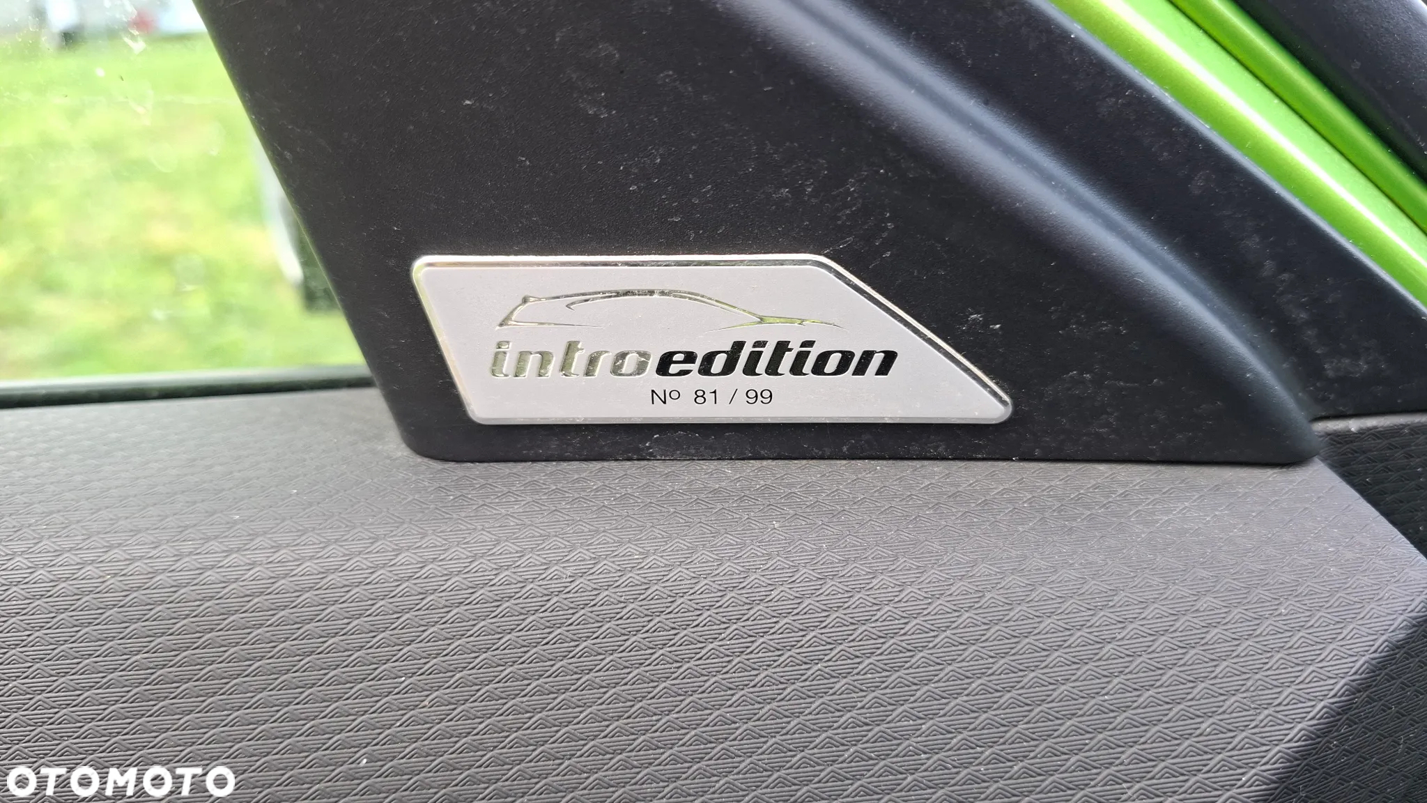 Hyundai Veloster 1.6 GDI Premium - 16