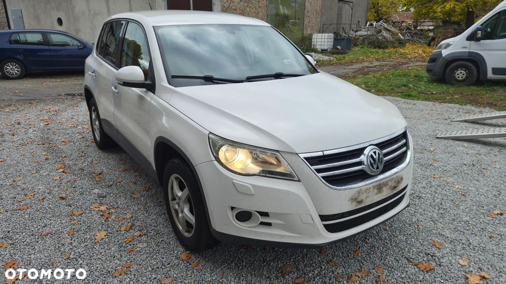 Volkswagen Tiguan 2.0 TDI Trend&Fun - 6