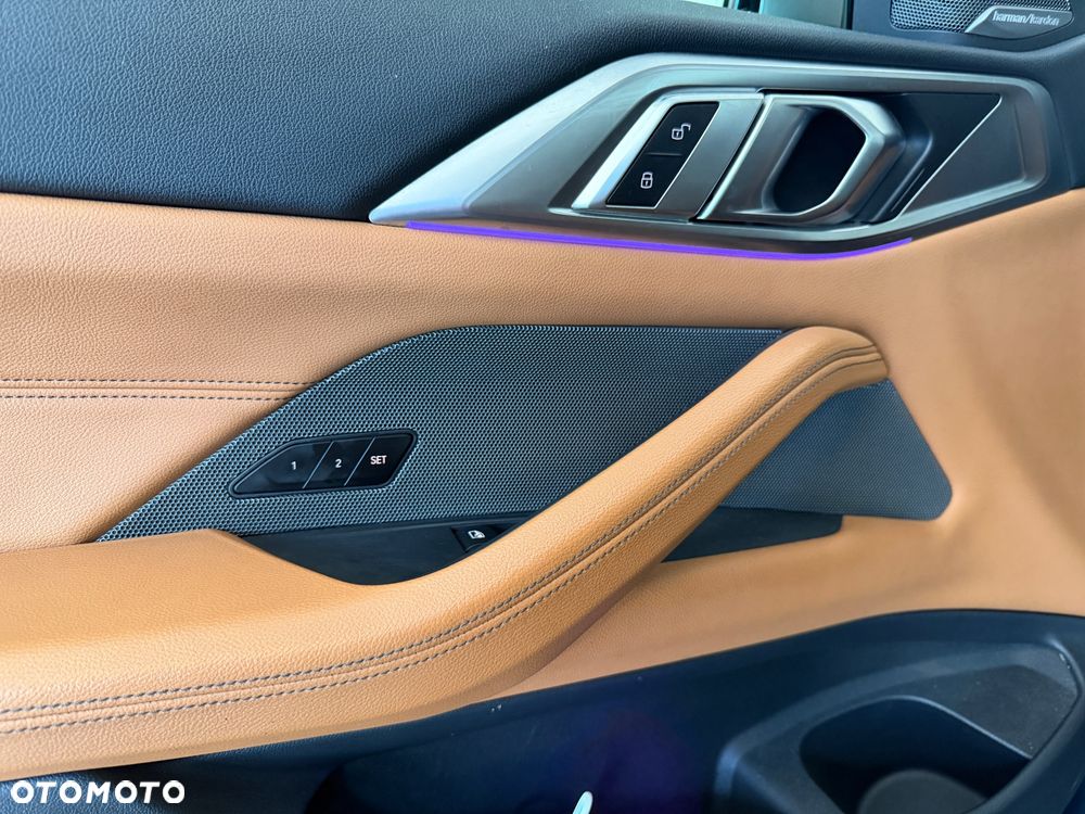 BMW Seria 4 M440i - 12