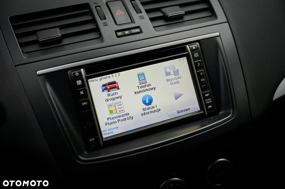 Mazda 3 1.6 Comfort - 37