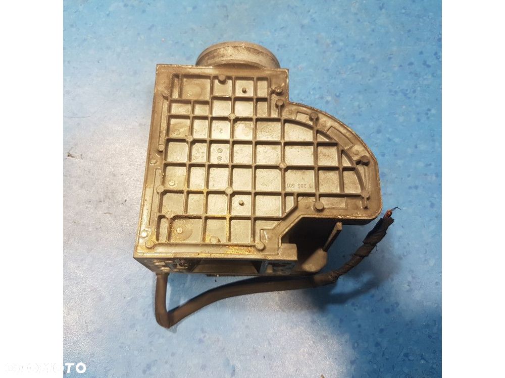 MERCEDES BENZ W638 2.3TD PRZEPŁYWOMIERZ 0281002034 - 6