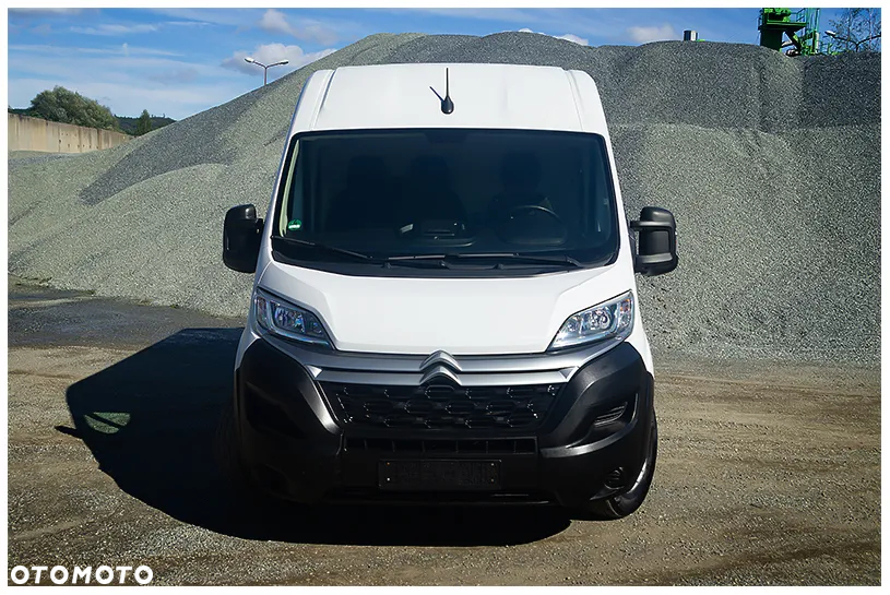 Citroën Jumper - 2