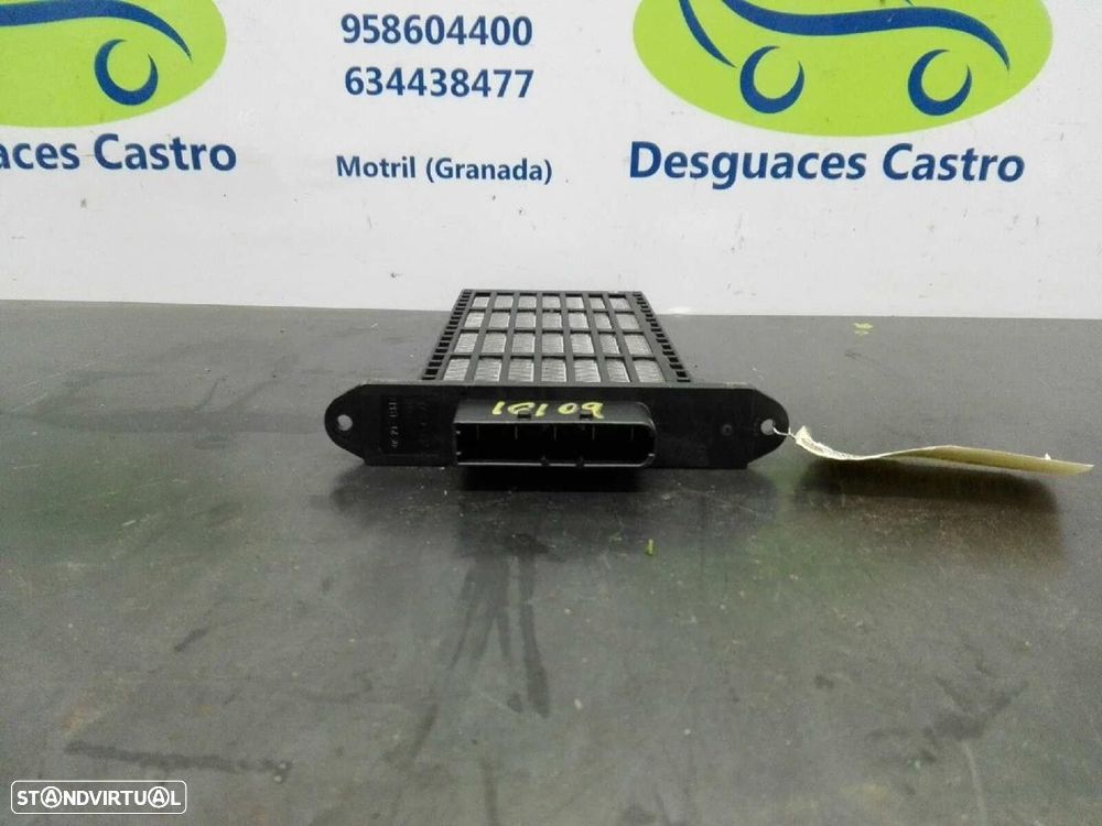 RESISTENCIA SOFAGEM KIA CEED 2013 -D596GDCAA01 - 4