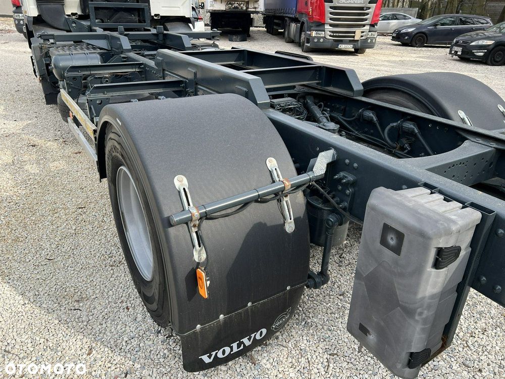 Volvo FM 330 E5 20.1t - 9