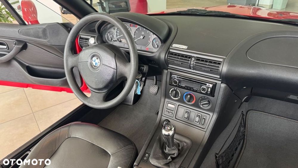 BMW Z3 - 34