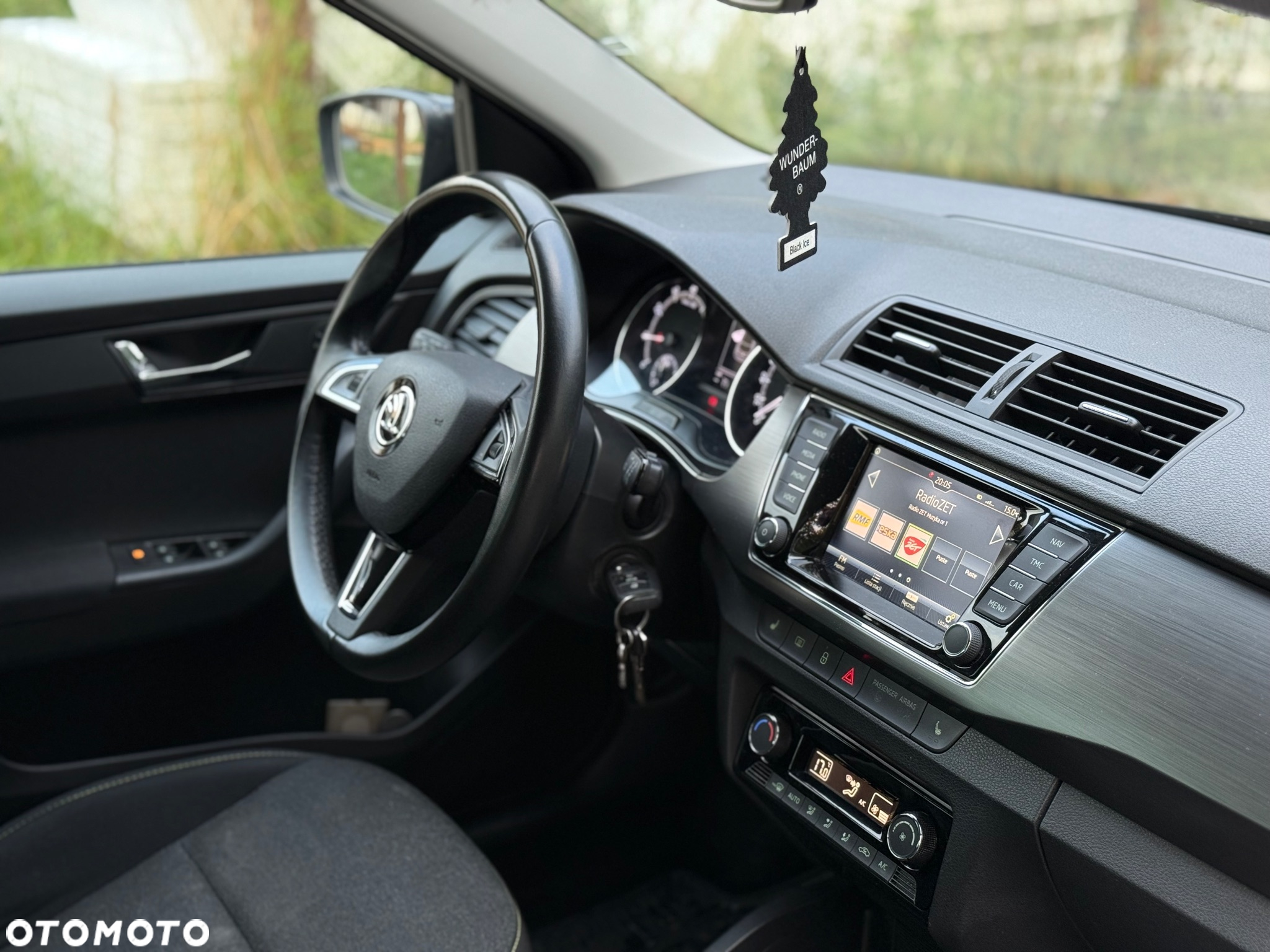 Skoda Fabia 1.0 MPI Soleil - 23