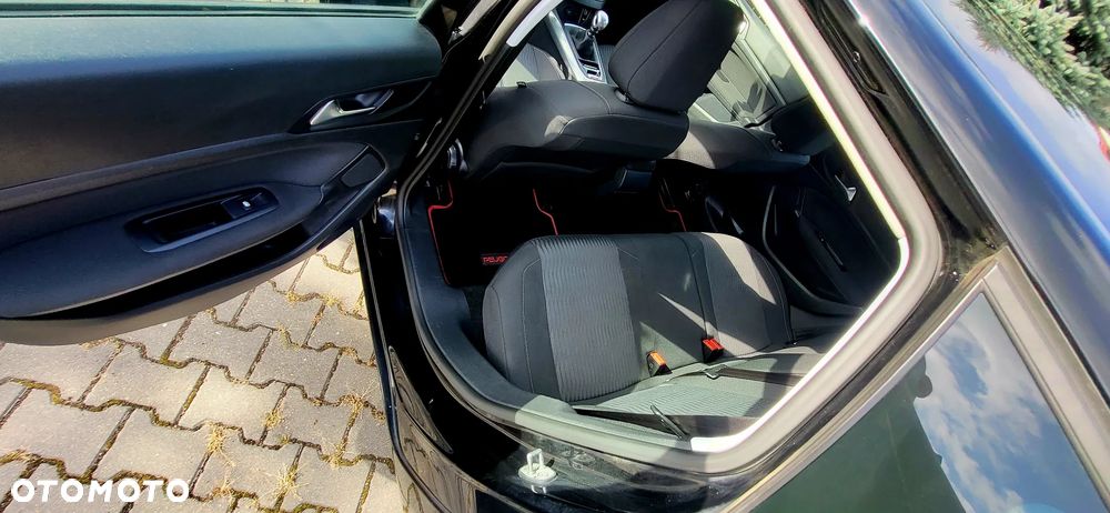 Peugeot 308 - 19