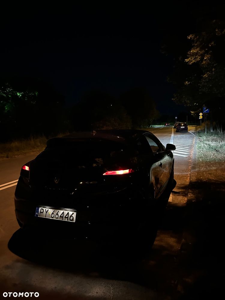 Renault Megane 2.0 dCi GT Robert Kubica - 24